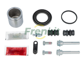 Ремкомплект тормозного суппорта superkit (полный) - Frenkit 745272