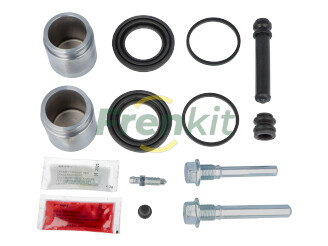 Ремкомплект тормозного суппорта superkit (полный) - Frenkit 745278