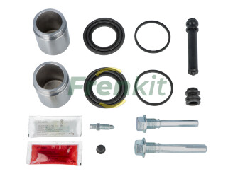 Ремкомплект тормозного суппорта superkit (полный) - Frenkit 745285