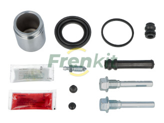 Ремкомплект тормозного суппорта superkit (полный) - Frenkit 745286