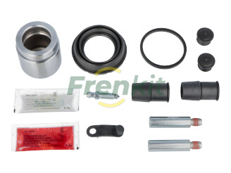 Ремкомплект тормозного суппорта superkit (полный) - Frenkit 746293