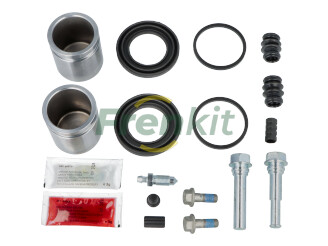 Ремкомплект тормозного суппорта superkit (полный) - Frenkit 746296