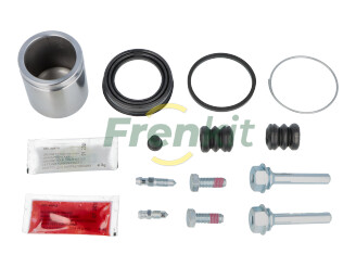 Ремкомплект тормозного суппорта superkit (полный) - Frenkit 748314