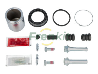 Ремкомплект тормозного суппорта superkit (полный) - Frenkit 748316