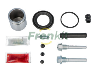 Ремкомплект тормозного суппорта superkit (полный) - Frenkit 748336