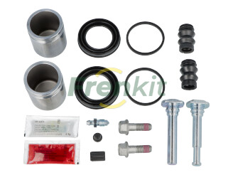 Ремкомплект тормозного суппорта superkit (полный) - Frenkit 748353