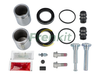 Ремкомплект тормозного суппорта superkit (полный) - Frenkit 748360