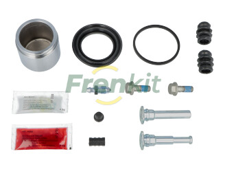 Ремкомплект тормозного суппорта superkit (полный) - Frenkit 751363