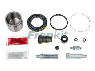 Ремкомплект тормозного суппорта superkit (полный) - Frenkit 751375