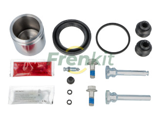 Ремкомплект тормозного суппорта superkit (полный) - Frenkit 751376
