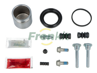 Ремкомплект тормозного суппорта superkit (полный) - Frenkit 751379