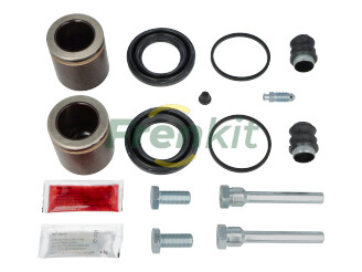 Ремкомплект тормозного суппорта superkit (полный) - Frenkit 751902