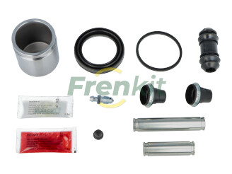 Ремкомплект тормозного суппорта superkit (полный) - Frenkit 752386