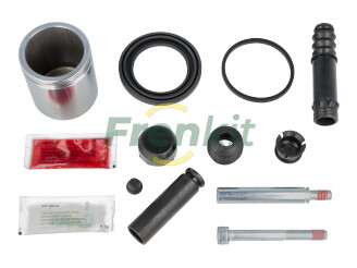 Ремкомплект тормозного суппорта superkit (полный) - Frenkit 752395