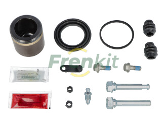 Ремкомплект тормозного суппорта superkit (полный) - Frenkit 754406