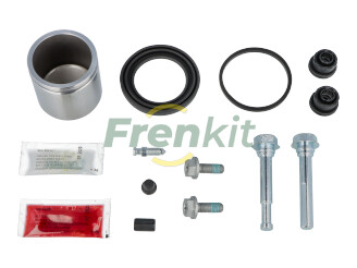 Ремкомплект тормозного суппорта superkit (полный) - Frenkit 754408