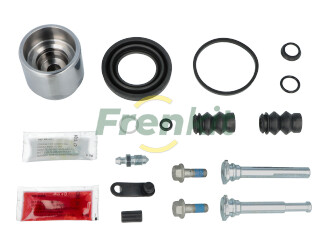 Ремкомплект тормозного суппорта superkit (полный) - Frenkit 754410