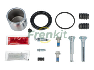 Ремкомплект тормозного суппорта superkit (полный) - Frenkit 754420