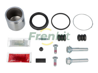 Ремкомплект тормозного суппорта superkit (полный) - Frenkit 754425