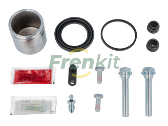 Ремкомплект тормозного суппорта superkit (полный) - Frenkit 754431