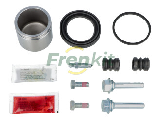 Ремкомплект тормозного суппорта superkit (полный) - Frenkit 754440