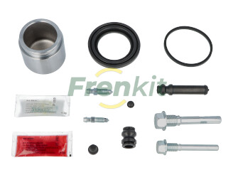 Ремкомплект тормозного суппорта superkit (полный) - Frenkit 754446