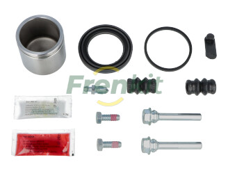 Ремкомплект тормозного суппорта superkit (полный) - Frenkit 754448