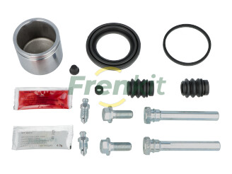 Ремкомплект тормозного суппорта superkit (полный) - Frenkit 754450
