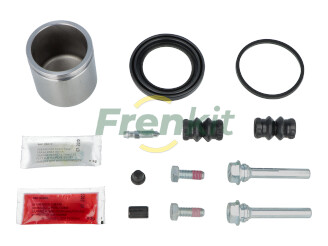 Ремкомплект тормозного суппорта superkit (полный) - Frenkit 754462