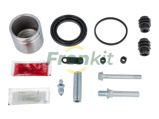 Ремкомплект тормозного суппорта superkit (полный) - Frenkit 754470