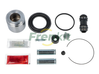 Ремкомплект тормозного суппорта superkit (полный) - Frenkit 754476