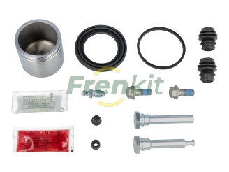 Ремкомплект тормозного суппорта superkit (полный) - Frenkit 754477