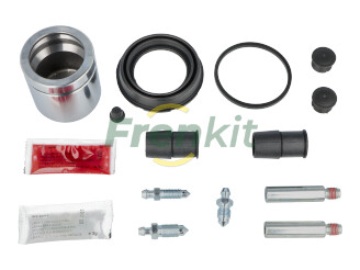 Ремкомплект тормозного суппорта superkit (полный) - Frenkit 754903