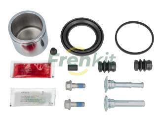 Ремкомплект тормозного суппорта superkit (полный) - Frenkit 757478