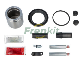 Ремкомплект тормозного суппорта superkit (полный) - Frenkit 757502