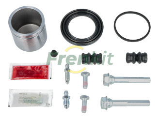 Ремкомплект тормозного суппорта superkit (полный) - Frenkit 757504