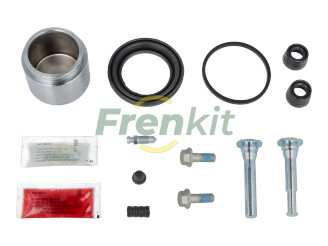 Ремкомплект тормозного суппорта superkit (полный) - Frenkit 757518