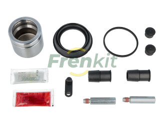 Ремкомплект тормозного суппорта superkit (полный) - Frenkit 757540