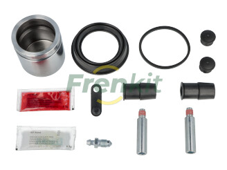 Ремкомплект тормозного суппорта superkit (полный) - Frenkit 757541