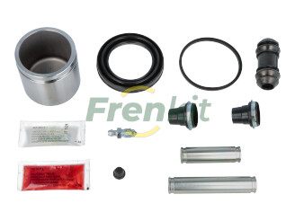 Ремкомплект тормозного суппорта superkit (полный) - Frenkit 760552