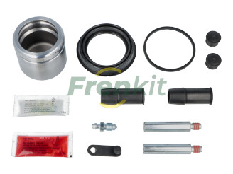 Ремкомплект тормозного суппорта superkit (полный) - Frenkit 760555