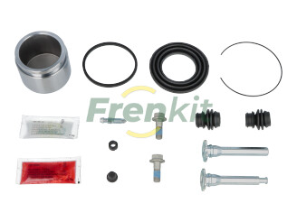 Ремкомплект тормозного суппорта superkit (полный) - Frenkit 760560