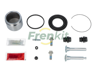 Ремкомплект тормозного суппорта superkit (полный) - Frenkit 760561