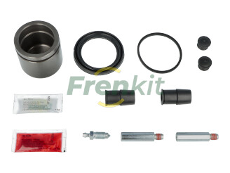 Ремкомплект тормозного суппорта superkit (полный) - Frenkit 760565