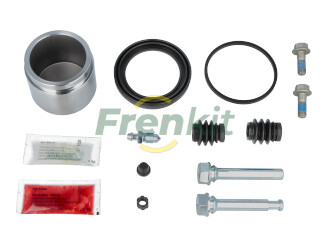 Ремкомплект тормозного суппорта superkit (полный) - Frenkit 760570