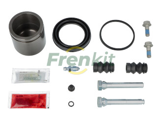 Ремкомплект тормозного суппорта superkit (полный) - Frenkit 760575