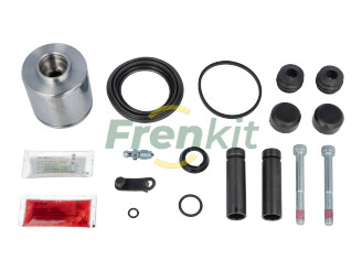 Ремкомплект тормозного суппорта superkit (полный) - Frenkit 760577