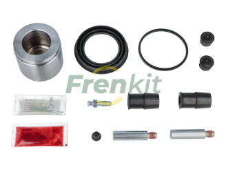Ремкомплект тормозного суппорта superkit (полный) - Frenkit 760581