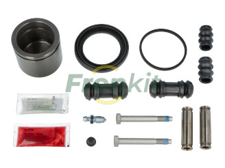 Ремкомплект тормозного суппорта superkit (полный) - Frenkit 760586