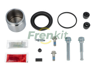 Ремкомплект тормозного суппорта superkit (полный) - Frenkit 760589